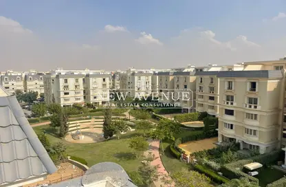 iVilla - 3 Bedrooms - 4 Bathrooms for sale in Mountain View Hyde Park - 5th Settlement Compounds - The 5th Settlement - New Cairo City - Cairo