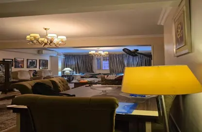 Apartment - 3 Bedrooms - 1 Bathroom for sale in Street 200 - Degla - Hay El Maadi - Cairo Apartment - 3 Bedrooms - 1 Bathroom for sale in Street 200 - Degla - Hay El Maadi - Cairo