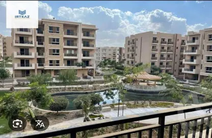 شقة - 2 غرف نوم - 2 حمامات للبيع في تاج سيتي - كمبوندات التجمع الخامس - التجمع الخامس - مدينة القاهرة الجديدة - القاهرة