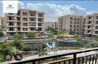Apartment - 1 Bedroom - 2 Bathrooms for sale in Taj City - 5th Settlement Compounds - The 5th Settlement - New Cairo City - Cairo