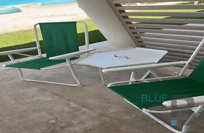 Cabin - Studio - 1 Bathroom for sale in Seashell - Sidi Abdel Rahman - North Coast