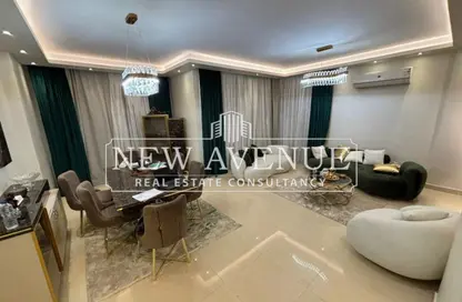 Apartment - 3 Bedrooms - 2 Bathrooms for sale in Acacia - 5th Settlement Compounds - The 5th Settlement - New Cairo City - Cairo Apartment - 3 Bedrooms - 2 Bathrooms for sale in Acacia - 5th Settlement Compounds - The 5th Settlement - New Cairo City - Cairo