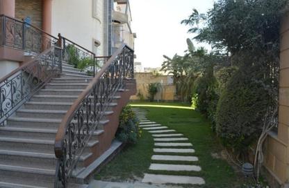 Twin House - 6 Bedrooms - 6 Bathrooms for sale in Katameya Dunes - El Katameya Compounds - El Katameya - New Cairo City - Cairo