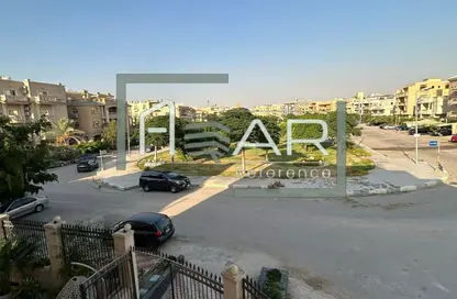 Apartment - 1 Bedroom - 1 Bathroom for sale in El Yasmeen 3 - El Yasmeen - New Cairo City - Cairo