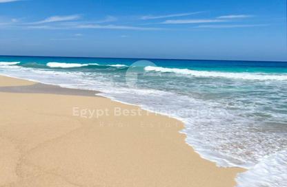 Villa - 5 Bedrooms - 5 Bathrooms for sale in Direction White - Ras Al Hekma - North Coast