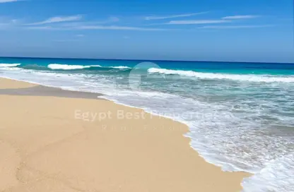 Villa - 5 Bedrooms - 5 Bathrooms for sale in Direction White - Ras Al Hekma - North Coast