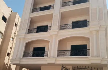 شقة - 3 غرف نوم - 2 حمامات للبيع في بيت الوطن - التجمع الخامس - مدينة القاهرة الجديدة - القاهرة