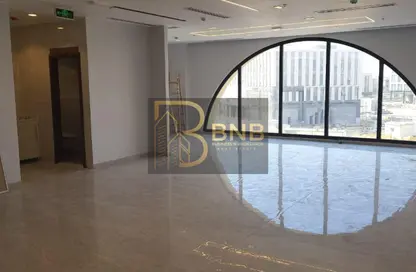 Office Space - Studio - 2 Bathrooms for rent in Mivida - 5th Settlement Compounds - The 5th Settlement - New Cairo City - Cairo