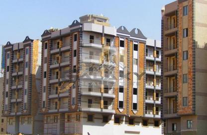 Apartment - 3 Bedrooms - 2 Bathrooms for sale in Sarayat El-Kattameya - El Katameya Compounds - El Katameya - New Cairo City - Cairo