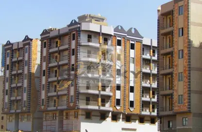 Apartment - 3 Bedrooms - 2 Bathrooms for sale in Sarayat El-Kattameya - El Katameya Compounds - El Katameya - New Cairo City - Cairo