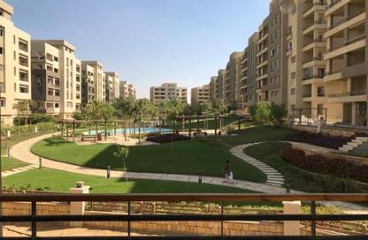 شقة - 3 غرف نوم - 3 حمامات للبيع في سكوير - كمبوندات التجمع الخامس - التجمع الخامس - مدينة القاهرة الجديدة - القاهرة