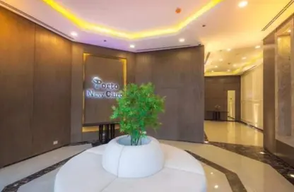 Apartment - 2 Bedrooms - 2 Bathrooms for rent in Porto New Cairo - 5th Settlement Compounds - The 5th Settlement - New Cairo City - Cairo Apartment - 2 Bedrooms - 2 Bathrooms for rent in Porto New Cairo - 5th Settlement Compounds - The 5th Settlement - New Cairo City - Cairo