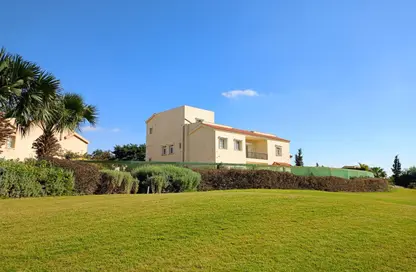 فيلا - 4 غرف نوم - 4 حمامات للبيع في پريڤادو - مدينتي - القاهرة