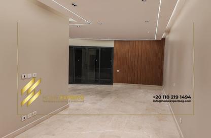 Apartment - 3 Bedrooms - 3 Bathrooms for rent in Villette - 5th Settlement Compounds - The 5th Settlement - New Cairo City - Cairo