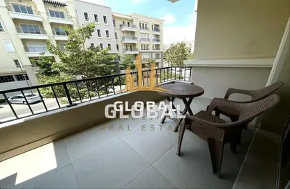 Apartment - 3 Bedrooms - 4 Bathrooms for rent in Mivida - 5th Settlement Compounds - The 5th Settlement - New Cairo City - Cairo