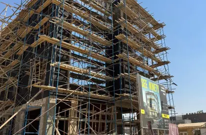 Clinic - Studio for sale in South Teseen St. - The 5th Settlement - New Cairo City - Cairo