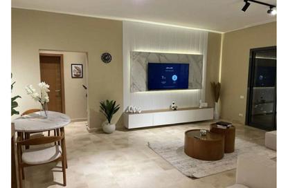 Apartment - 3 Bedrooms - 3 Bathrooms for sale in Villette - 5th Settlement Compounds - The 5th Settlement - New Cairo City - Cairo