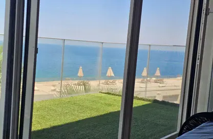 فيلا - 5 غرف نوم - 5 حمامات للبيع في المونت جلاله - العين السخنة - السويس