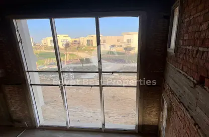 (بنتهاوس  (روف - 4 غرف نوم - 4 حمامات للبيع في أو ويست - كمبوندات 6 أكتوبر - مدينة 6 أكتوبر - الجيزة