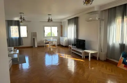 Apartment - 3 Bedrooms - 2 Bathrooms for sale in Sheikh Zayed Compounds - Sheikh Zayed City - Giza