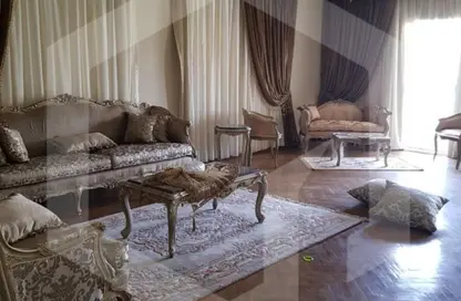 Apartment - 3 Bedrooms - 3 Bathrooms for sale in Beverly Hills - Sheikh Zayed Compounds - Sheikh Zayed City - Giza