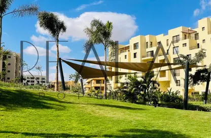 Apartment - 3 Bedrooms - 3 Bathrooms for sale in O West - 6 October Compounds - 6 October City - Giza