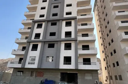 Apartment - 2 Bedrooms - 2 Bathrooms for sale in Green Oasis - 10th District - Nasr City - Cairo