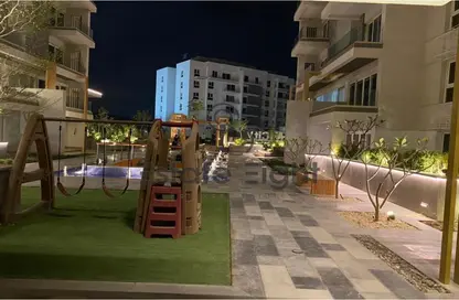 Apartment - 3 Bedrooms - 3 Bathrooms for sale in Mountain View iCity - 5th Settlement Compounds - The 5th Settlement - New Cairo City - Cairo