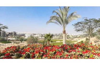 فيلا - 4 غرف نوم - 4 حمامات للبيع في نيو جيزة - طريق مصر اسكندرية الصحراوي - مدينة 6 أكتوبر - الجيزة
