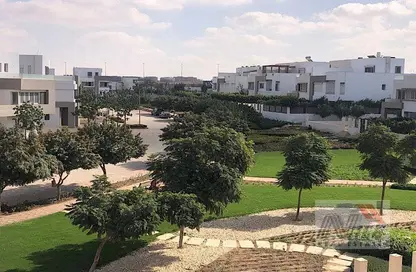 Townhouse - 4 Bedrooms - 5 Bathrooms for sale in Hyde Park - 5th Settlement Compounds - The 5th Settlement - New Cairo City - Cairo