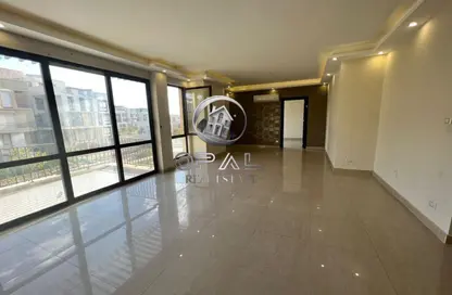 Duplex - 4 Bedrooms - 3 Bathrooms for rent in Westown - Sheikh Zayed Compounds - Sheikh Zayed City - Giza