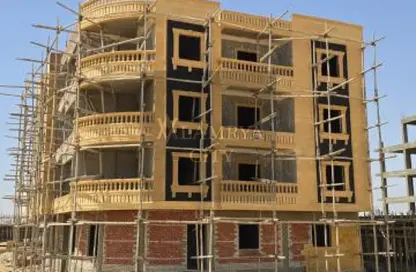 شقة - 3 غرف نوم - 2 حمامات للبيع في بيت الوطن - التجمع الخامس - مدينة القاهرة الجديدة - القاهرة
