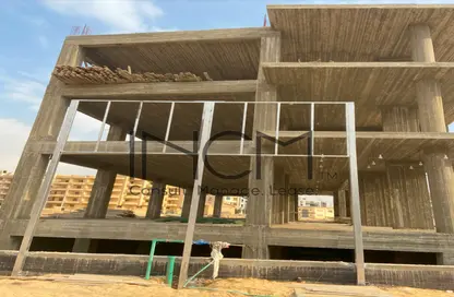 محل - استوديو للبيع في شارع التسعين الجنوبي - التجمع الخامس - مدينة القاهرة الجديدة - القاهرة