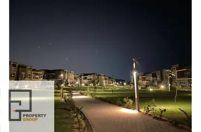 Apartment - 3 Bedrooms - 2 Bathrooms for sale in Kayan - Sheikh Zayed Compounds - Sheikh Zayed City - Giza Apartment - 3 Bedrooms - 2 Bathrooms for sale in Kayan - Sheikh Zayed Compounds - Sheikh Zayed City - Giza