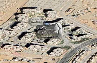 Apartment - 2 Bedrooms - 2 Bathrooms for rent in Mivida - 5th Settlement Compounds - The 5th Settlement - New Cairo City - Cairo