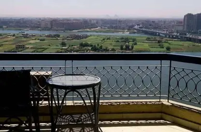 شقق فندقية - غرفة نوم - 1 حمام للبيع في حلم النيل - اثر النبي - حي مصر القديمة - القاهرة