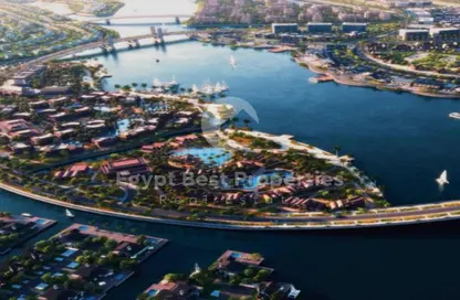 Apartment - 3 Bedrooms - 3 Bathrooms for sale in Jirian - New Zayed City - Sheikh Zayed City - Giza Apartment - 3 Bedrooms - 3 Bathrooms for sale in Jirian - New Zayed City - Sheikh Zayed City - Giza