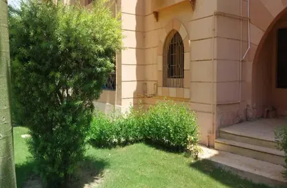 Apartment - 3 Bedrooms - 2 Bathrooms for sale in Al Rehab - New Cairo City - Cairo
