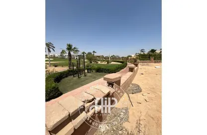 تاون هاوس - 4 غرف نوم - 5 حمامات للبيع في الجريا - كمبوندات الشيخ زايد - الشيخ زايد - الجيزة