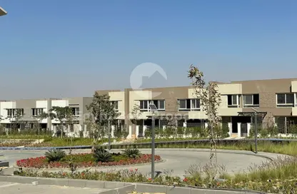 شقة - 3 غرف نوم - 3 حمامات للبيع في باديه بالم هيلز - كمبوندات 6 أكتوبر - مدينة 6 أكتوبر - الجيزة