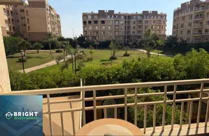 شقة - 2 غرف نوم - 1 حمام للبيع في مدينتي - القاهرة