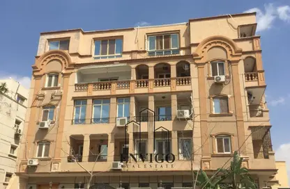 Apartment - 3 Bedrooms - 2 Bathrooms for sale in West Arabella - 5th Settlement Compounds - The 5th Settlement - New Cairo City - Cairo