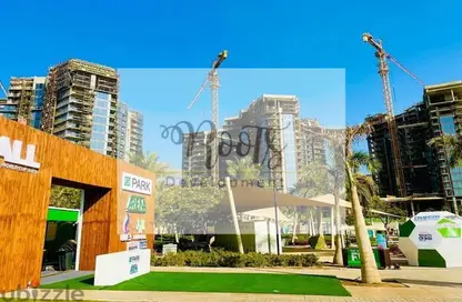 Duplex - 3 Bedrooms - 3 Bathrooms for sale in Park Side Residence - Zed Towers - Sheikh Zayed Compounds - Sheikh Zayed City - Giza