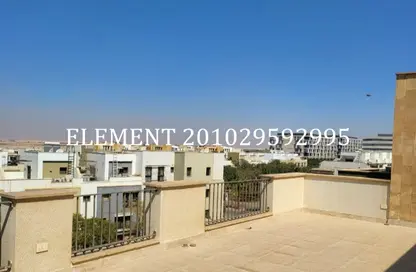 شقة - 3 غرف نوم - 3 حمامات للبيع في الجريا - كمبوندات الشيخ زايد - الشيخ زايد - الجيزة