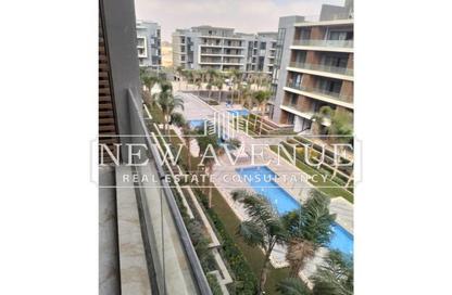 Apartment - 2 Bedrooms - 2 Bathrooms for sale in El Patio Oro - 5th Settlement Compounds - The 5th Settlement - New Cairo City - Cairo