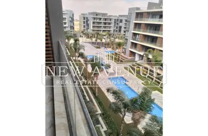 Apartment - 2 Bedrooms - 2 Bathrooms for sale in El Patio Oro - 5th Settlement Compounds - The 5th Settlement - New Cairo City - Cairo