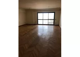 شقة - 3 غرف نوم - 3 حمامات للايجار في شارع عدلي كفافي - ميدان سانت فاطيما - النزهة - القاهرة