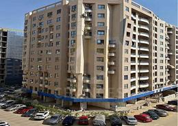شقة - 3 غرف نوم - 2 حمامات for للبيع in مدينة الفرسان - المعادي الجديدة - حي المعادي - القاهرة