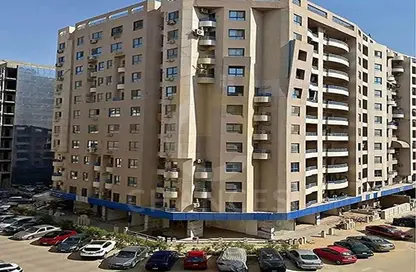 Apartment - 3 Bedrooms - 2 Bathrooms for sale in Al Forsan City - New Maadi - Hay El Maadi - Cairo