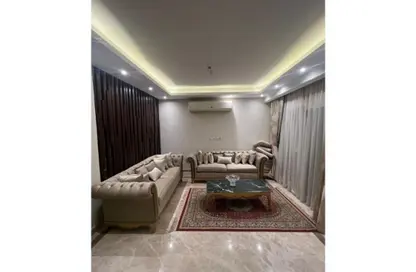 Twin House - 4 Bedrooms - 4 Bathrooms for sale in Mivida - 5th Settlement Compounds - The 5th Settlement - New Cairo City - Cairo